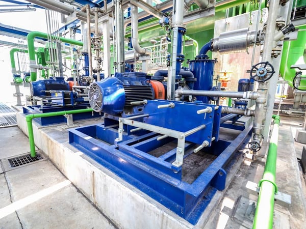 Industrial Vacuum System (1)