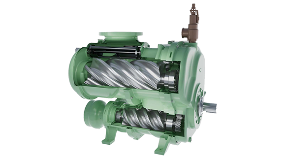 Rotary Screw Air Compressor vs. Reciprocating Compressors