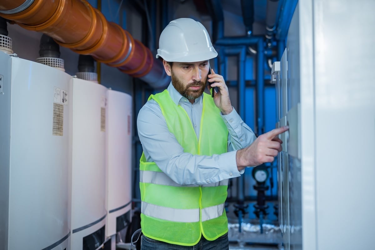 monitoring-air-compressor-room-temperature