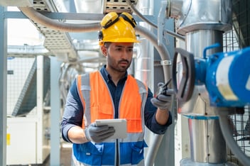 oil vs oil-free air compressor​