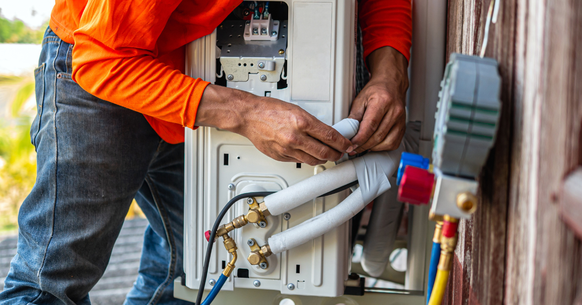 air compressor troubleshooting