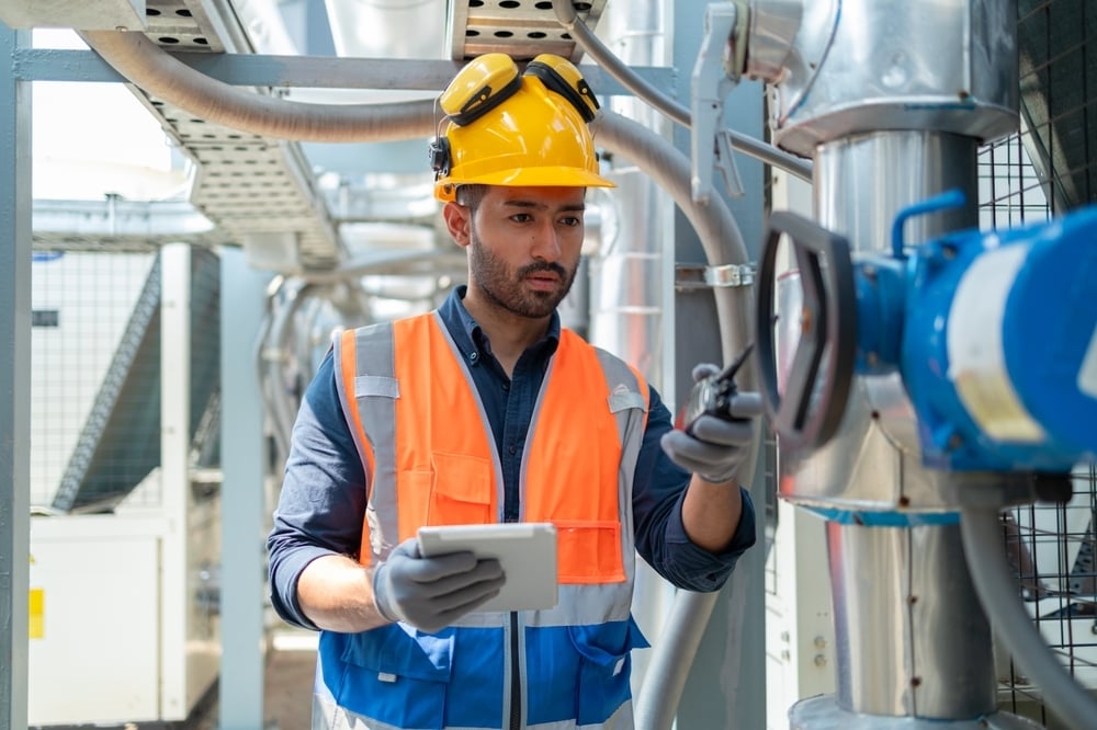 oil vs oil-free air compressor​